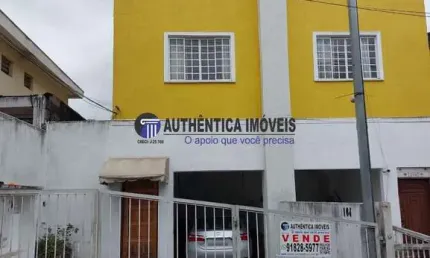Casa para venda - centro - osasco - são paulo - authêntica imóveis