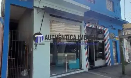 IMÓVEL COMERCIAL para VENDA - BELA VISTA - OSASCO - SÃO PAULO - AUTHÊNTICA IMÓVEIS