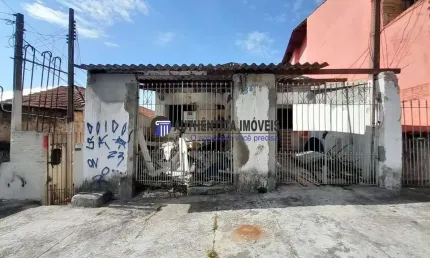 TERRENO para VENDA - BELA VISTA - OSASCO - SÃO PAULO - AUTHÊNTICA IMÓVEIS