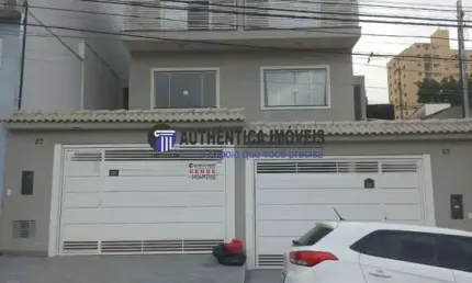 CASA para VENDA - BELA VISTA - OSASCO - SÃO PAULO - AUTHÊNTICA IMÓVEIS
