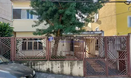CASA para VENDA - CENTRO - OSASCO - SÃO PAULO - AUTHÊNTICA IMÓVEIS