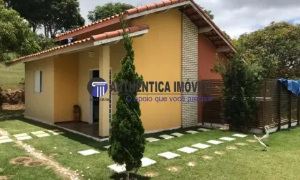 CASA para VENDA - DONA CATARINA - MAIRINQUE - SÃO PAULO - AUTHÊNTICA IMÓVEIS