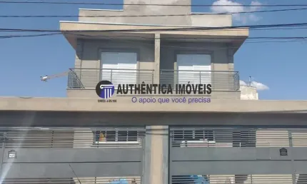 CASA para VENDA - BELA VISTA - OSASCO - SÃO PAULO - AUTHÊNTICA IMÓVEIS