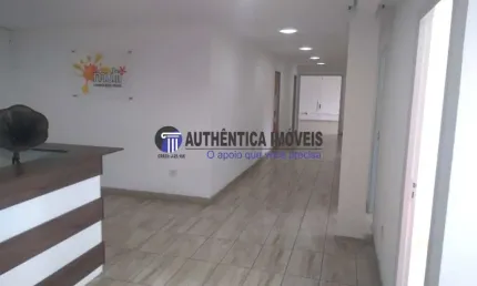 Galpão para venda - santa maria - osasco - são paulo - authêntica imóveis