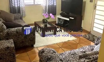 Casa para venda - cidade das flores - osasco - são paulo - authêntica imóveis