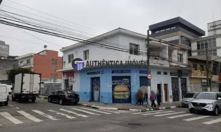 PRÉDIO COMERCIAL para VENDA - CENTRO - OSASCO - SÃO PAULO - AUTHÊNTICA IMÓVEIS