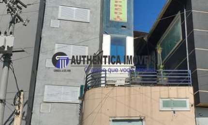 PRÉDIO COMERCIAL para VENDA - KM 18 - OSASCO - SÃO PAULO - AUTHÊNTICA IMÓVEIS