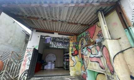 SALÃO COMERCIAL para LOCAÇÃO - PARQUE SANTA TERESA - CARAPICUÍBA - SÃO PAULO - AUTHÊNTICA IMÓVEIS