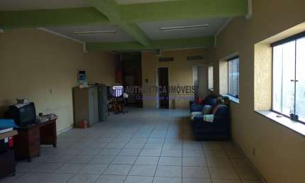 SALA COMERCIAL para LOCAÇÃO - CENTRO - OSASCO - SÃO PAULO - AUTHÊNTICA IMÓVEIS