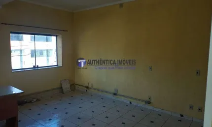 SALÃO COMERCIAL para LOCAÇÃO - CENTRO - OSASCO - SÃO PAULO - AUTHÊNTICA IMÓVEIS