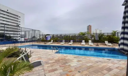 Apartamento duplex para venda - vila osasco  - osasco - são paulo - authêntica imóveis