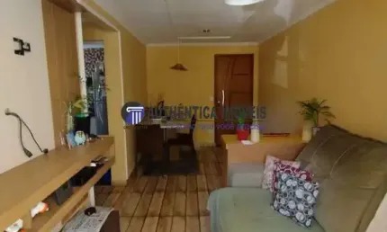 APARTAMENTO para VENDA - VELOSO - OSASCO - SÃO PAULO - AUTHÊNTICA IMÓVEIS