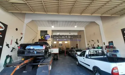 Prédio comercial para venda - santo antônio - osasco - são paulo - authêntica imóveis