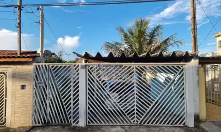CASA TÉRREA para VENDA - JARDIM ELVIRA - OSASCO - SÃO PAULO - AUTHÊNTICA IMÓVEIS