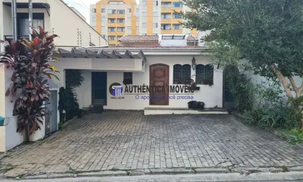Casa térrea para venda - parque continental - são paulo - são paulo - authêntica imóveis