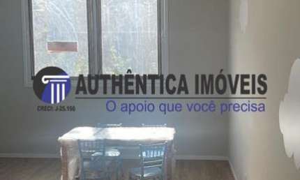 APARTAMENTO para VENDA - LAPA - SÃO PAULO - CAPITAL - AUTHÊNTICA IMÓVEIS