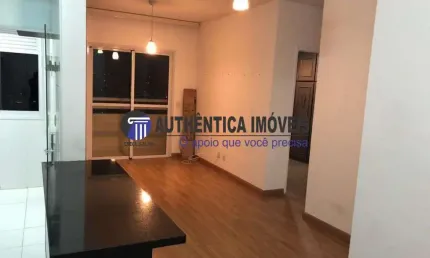 APARTAMENTO para VENDA - JARDIM PARAÍSO - BARUERI - SÃO PAULO - AUTHÊNTICA IMÓVEIS