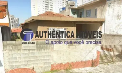 Terreno para venda - vila yara - osasco - são paulo - authêntica imóveis