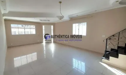 Casa para venda - jardim das flores - osasco - são paulo - authêntica imóveis