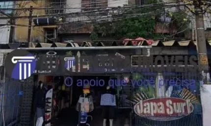 TERRENO para VENDA - HELENA MARIA - OSASCO - SÃO PAULO - AUTHÊNTICA IMÓVEIS
