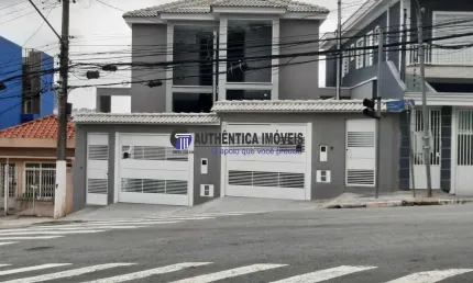 Casa para venda - vila osasco - osasco - são paulo - authêntica imóveis
