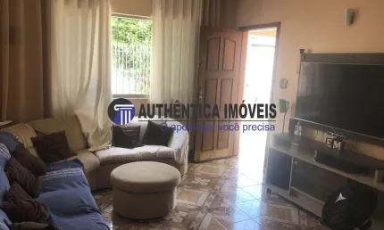 Casa para venda - bela vista - osasco - são paulo - authêntica imóveis