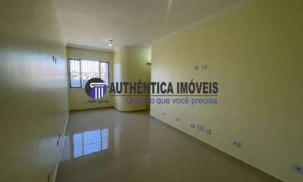 APARTAMENTO para VENDA - BELA VISTA - OSASCO - SÃO PAULO - AUTHÊNTICA IMÓVEIS