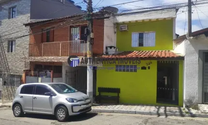 Casa para venda - km 18 - osasco - são paulo - authêntica imóveis