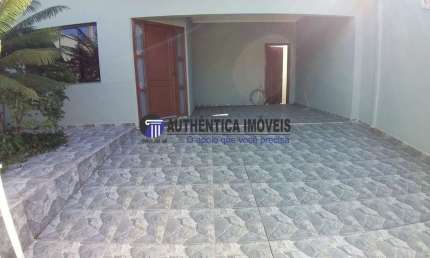 CASA para VENDA - RESIDENCIAL DI NAPOLI  II - CERQUILHO - SÃO PAULO - AUTHÊNTICA IMÓVEIS