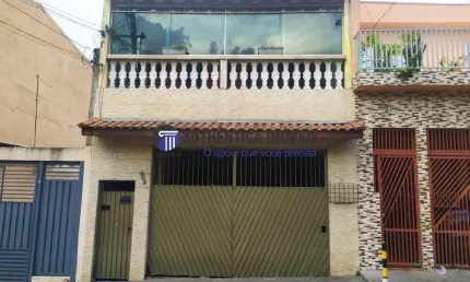Casa para venda  - são pedro - osasco - são paulo - authêntica imóveis