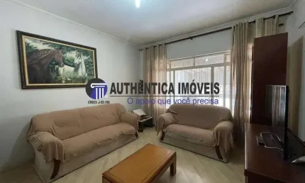 CASA para VENDA- LOCAÇÃO- SANTO ANTÔNIO - OSASCO - SÃO PAULO - AUTHÊNTICA IMÓVEIS