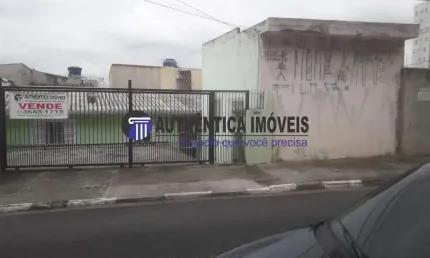 Casa para venda - santo antônio - osasco - são paulo - authêntica imóveis