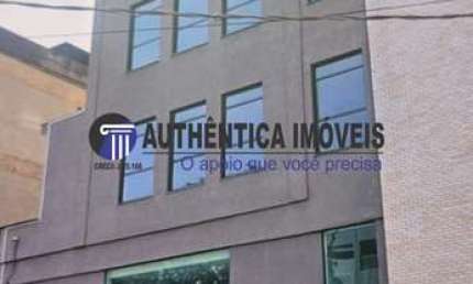 PRÉDIO COMERCIAL para LOCAÇÃO - CENTRO - OSASCO - SÃO PAULO - AUTHÊNTICA IMÓVEIS