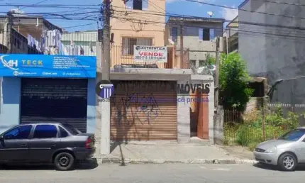 CASA para VENDA - CIPAVA - OSASCO - SÃO PAULO - AUTHÊNTICA IMÓVEIS
