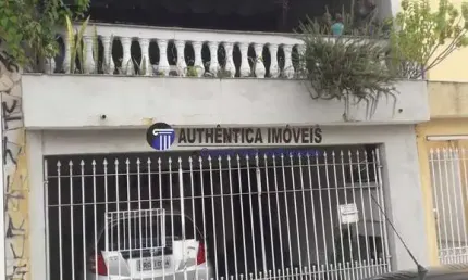 Casa para venda - cipava - osasco - são paulo - authêntica imóveis