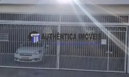 Casa para venda - metalúrgicos - osasco - são paulo - authêntica imóveis