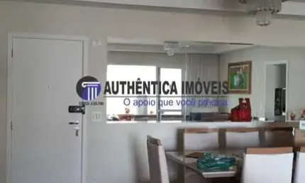 APARTAMENTO para VENDA - CENTRO - OSASCO - SÃO PAULO - AUTHÊNTICA IMÓVEIS