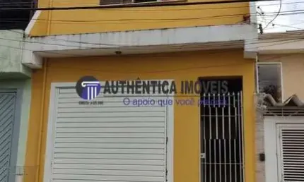Casa para venda - cipava - osasco - são paulo - authêntica imóiveis