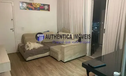 APARTAMENTO para VENDA - CONCEIÇÃO - OSASCO - SÃO PAULO - AUTHÊNTICA IMÓVEIS