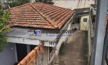 Terreno para venda - são pedro - osasco - são paulo - authêntica imóveis