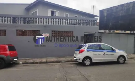 Casa para - venda - jardim de abril - osasco - são paulo - authêntica imóveis