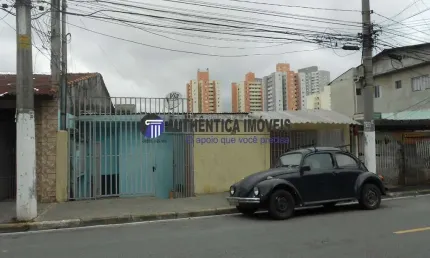 CASA para VENDA - JAGUARIBE - OSASCO - SÃO PAULO - AUTHÊNTICA IMÓVEIS