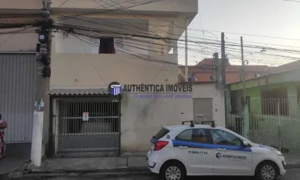 CASA para VENDA - JARDIM ROBERTO - OSASCO - SÃO PAULO - AUTHÊNTICA IMÓVEIS
