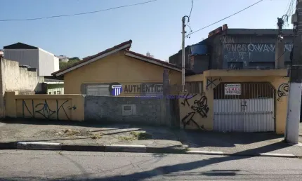 Terreno para venda - bussocaba - osasco - são paulo - authêntica imóveis
