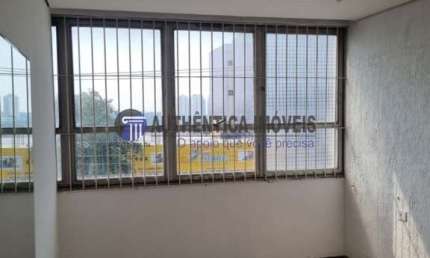 SALA COMERCIAL para LOCAÇÃO - BELA VISTA, OSASCO/SP - AUTHÊNTICA IMÓVEIS