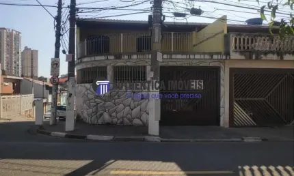 SOBRADO para VENDA - CIPAVA - OSASCO - SÃO PAULO - AUTHÊNTICA IMÓVEIS