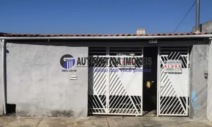 Casa para venda - km 18 - osasco - são paulo - authêntica imóveis