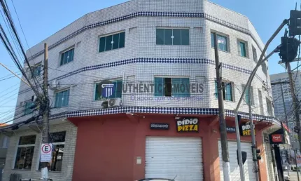 SALA COMERCIAL para LOCAÇÃO - VILA CAMPESINA - OSASCO - SÃO PAULO - AUTHÊNTICA IMÓVEIS