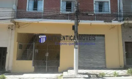 CASA para VENDA - JARDIM DAS FLORES - OSASCO - SÃO PAULO - AUTHÊNTICA IMÓVEIS