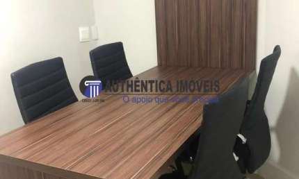 SALA para VENDA - VILA CAMPESINA - OSASCO - SÃO PAULO - AUTHÊNTICA IMÓVEIS